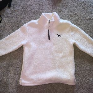 White Sherpa from PINK